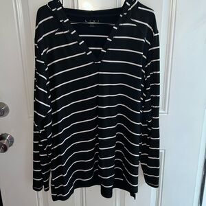 Lane Bryant LIVI shirt
